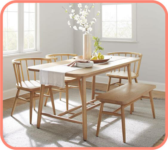 溫馨日系居家空間打造 這幾樣天然材質絕對不能少！